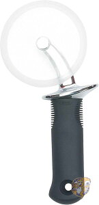 オクソー ピザカッター OXO 1065872 ノンスティック パン用 ピザホイール 4インチ 送料無料