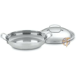 y281000~N[|!撅20lzNCWi[g 30.4cm Cuisinart 725-30D h[Jo[t 