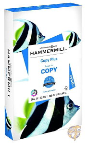 yN[|zMzn}[~ HAMMERMILL Rs[ p vX 8.5×14 [KTCY 20LB 92 500 105015R  sAi 