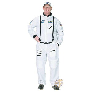 Fsm lp RX`[ Aeromax Fsm X[c ߑ pCbg nEB nEB[ p[eB[  l astronaut Xy[X NASA sAi 