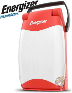 �y�ő�1000�~�N�[�|���z�G�i�W���C�U�[ Energizer LED�����^�� 500-1000�����[���� IPX4�h�� ��������
