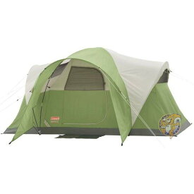 コールマン Coleman モンタナ6人用テント 1239x739 テント キャンプ シェルター アウトドア ハイキング 送料無料