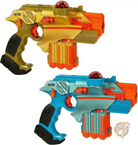 NERF i[t ̓SCZbg 92692 CU[^O tFjbNX LTX^K[ 2 NERF i[tK ANVgC AJAߋ@AJ@NERFK CO@Nerf