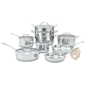 Cuisinart NCWi[g 44-13 Contour XeX13_Zbg Zbg 