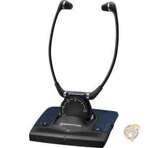 �[���n�C�U�[ Sennheiser SET840 TV RF �X�e���I �e���r ���X�j���O �w�b�h�t�H�� �V�X�e�� �w�b�h�z�� ���s�A���i ��������