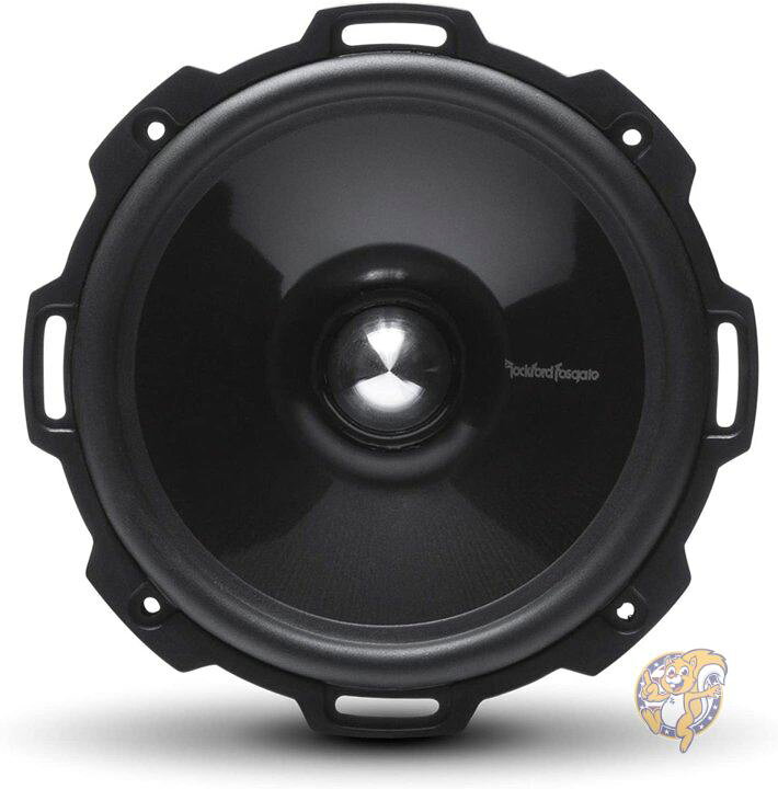 楽天市場】ロックフォード・フォズゲートRockford Fosgate パワーT2652 