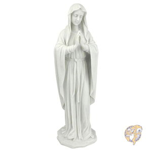 �y�|�C���g2�{!19��-20���z�f�U�C�� �g�X�J�[�m Design Toscano ����}���A ���� ���� ��29cm Blessed Virgin Mary ���� ���s�A���i�A�����J�A���Ƌ�@�A�����J�A���G�� ��������