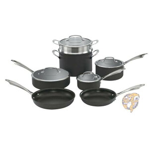 Cuisinart NCWi[g DSA-11 n[hA}Cg 11s[XZbg Zbg H􂢋@Ή 