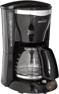 yN[|zMzugEbh R[q[[J[ Brentwood TS-217 hbv 12Jbv ubN 