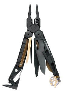 yő2000~N[|25`zU[} Leatherman MUT ^NeBJ }`c[ 16c[ 16 ubN ILTCh sAi 
