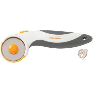 yN[|zMztBXJ[X XeBbN[^[Jb^[ Fiskars 01-005828 `^ 45mm 