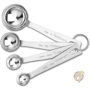 �y�N�[�|���z�M���z�N�C�W�i�[�g �X�e�����X�� ���W�������O�X�v�[�� Cuisinart CTG-00-SMP 4�� ��������
