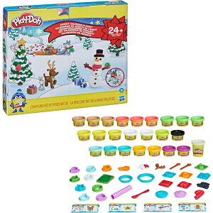 y555~N[|zMzPlay-Doh vCh[ ˂ Sy NX}X AhxgJ_[ 24 Mtg NX}XJEg_E AJ 
