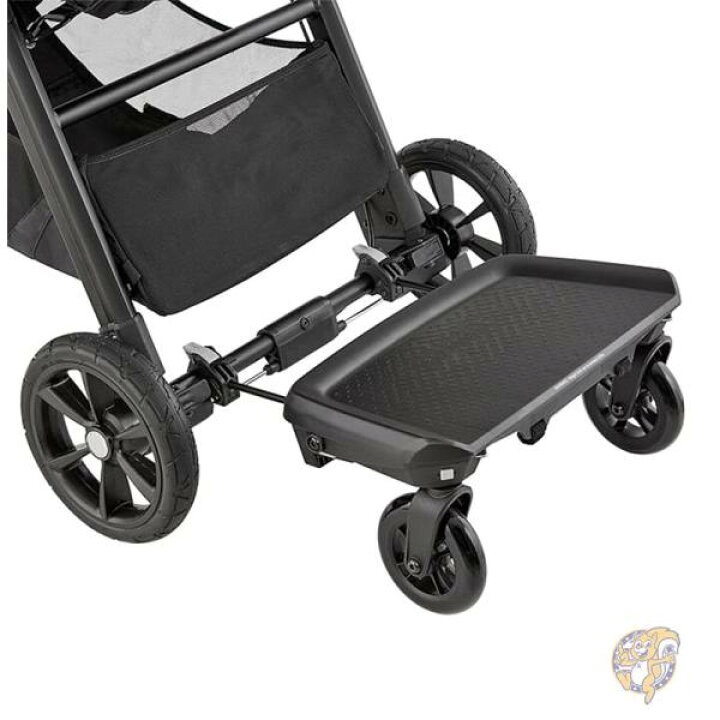 楽天市場】【20日最大4000円クーポン】グライダーボード ベビーカー 