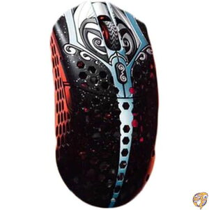 Final Mouse Wired X^[Cg-12 t@g (M) O[