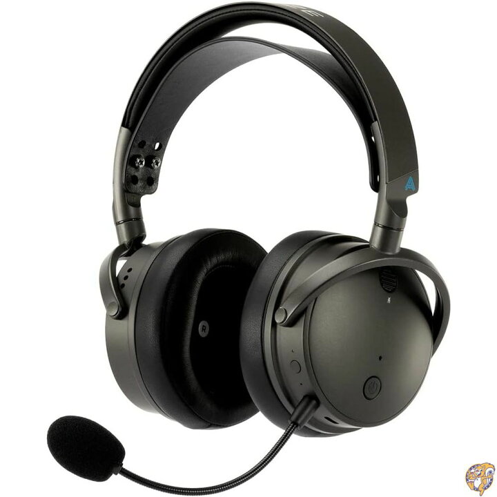 楽天市場】Audeze Maxwell Gaming Headset for PlayStation, Mac, PC 
