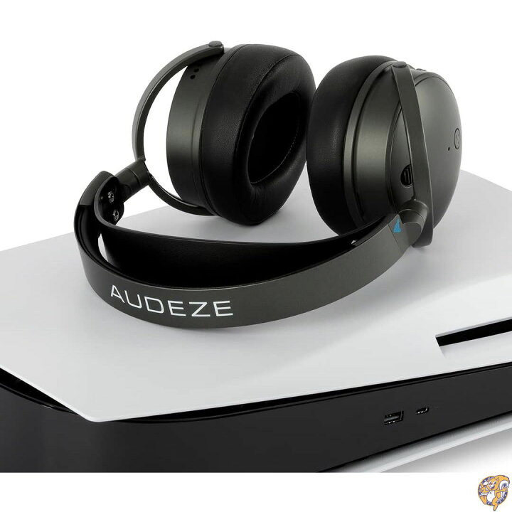 楽天市場】【4/30日限定☆円高還元！！510円クーポン】Audeze Maxwell  