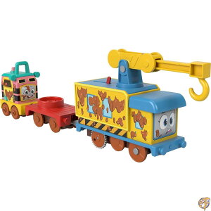 񂵂g[}X  ԗZbg Muddy Fix 'Em Up Friends obe[쓮 J[[EUEN[TfBEUE[Xs[_[ Ώ۔N3Έȏ