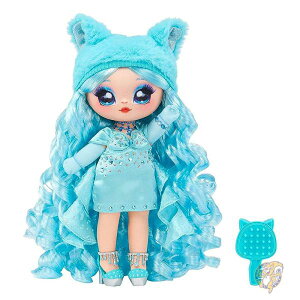 Na! ナナナ サプライズ スウィーテスト ジェムス 着せ替え人形 おもちゃ