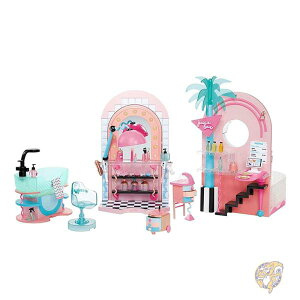 LOL TvCY  VC I T & Xp 5-N-1 vCZbg e@ 584520 L.O.L. Surprise!