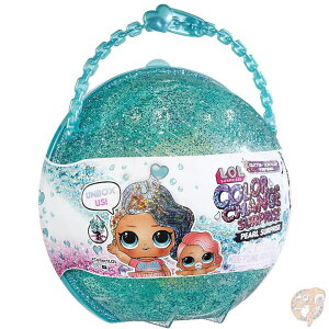 LOLTvCY LOL Surprise Ob^[ J[`FW p[TvCYi^[RCYj 6̃TvCY ̎q Fω lC 