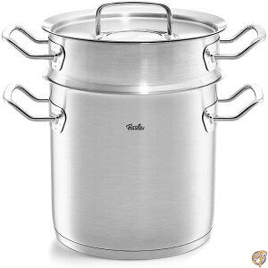 Fissler (tBX[)  20cm IWi vtB RNV }`X^[ KX/IHΉ hCc y{K̔iz 084-108-20-000 Vo[