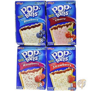 yN[|zMzPbO |bv^g Pop-Tarts qg[X^[ yXg[ 16A765g (tXgȂuE VK[ Vi)