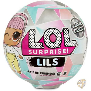 L.O.L. Surprise! L.O.LTvCY qp tBMA }`J[ 560319