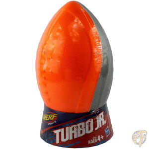 y281000~N[|!撅20lzi[t X|[c^[{WjAtbg{[ NERF uCgIW`^J[ Jr. Football 