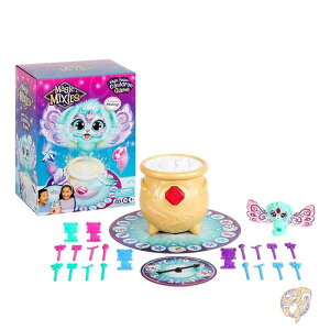 y|Cg3{!42028ԁz}WbN ~NV[Y Magic Mixies }WbN|[V劘Q[  90980