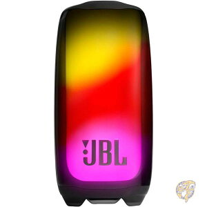 JBL |[^u Bluetooth Xs[J[ IWi v TEh Cg Pulse 5 JBLPULSE5BLKAM
