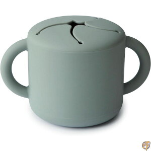 y|Cg3{!320`5zmushie (VG) XibNJbv Ԃ P[X VR XibNP[X Jbv xr[H َq k  Snack Cup Cambridge Blue