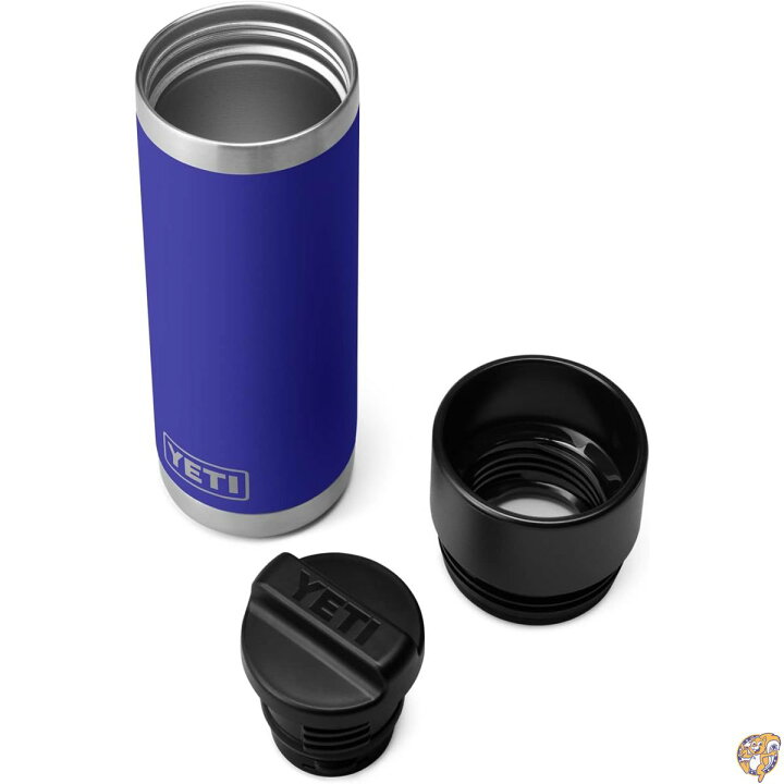 楽天市場】【4/25限定!555円クーポン】YETI (イエティ) Rambler 18 