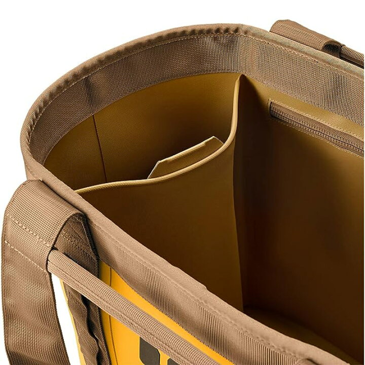 楽天市場】【お買い物マラソン！555円クーポン】YETI Camino Carryall 