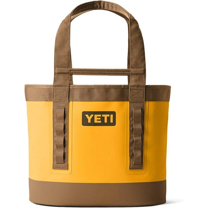 楽天市場】【お買い物マラソン！555円クーポン】YETI Camino Carryall 