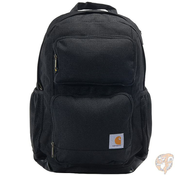 楽天市場】カーハート Carhartt 28L デュアル コンパートメント バック 