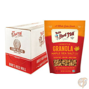 {uYbh~ Bob's Red Mill [v V[\g Om[ 312g×6 
