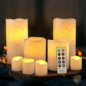 y300~N[|zMzdrtFCN Lh 8Zbg 낤 E\N NX}X  Ɩ 8 Pack LED fR[V NX}X  Cg C~l[V p[eB[ C