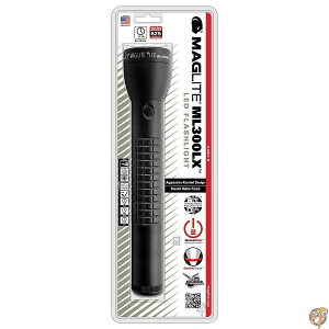 MAGLITE LED �t���b�V�����C�g ML300LX (�P1�d�r3�{�p) ML300LXS3CC6 [���s�A���i]