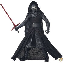 楽天市場】スター・ウォーズ ブラックシリーズ ボイスチェンジャー 