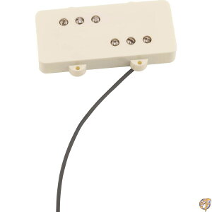 �y5���ő�1500�~�N�[�|���zFender/Cunife Wide Range Jazzmaster Neck Pickup �t�F���_�[ [JM�p�s�b�N�A�b�v]