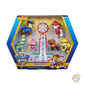 Paw Patrol pEpg[ qp tBMA 6Zbg 6060361 l`