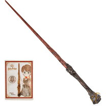 楽天市場】ハリーポッター 魔法の杖型ボールペン＆しおの通販
