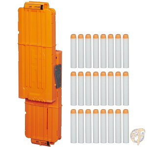 i[t WXLpVeBAbvO[h Nerf Modulus Capacity Upgrade Kit 