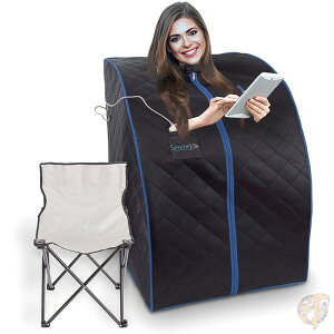 �Z���[�����C�t �|�[�^�u���ԊO���z�[���X�p SereneLife SLISAU20BK �����T�E�i ��������