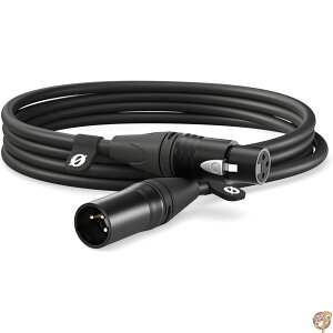 y|Cg3{4&5zRODE Microphones [h}CNtHY XLR-3 XLRP[u ubN XLR3M