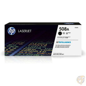 エイチピー ジェットインテリジェンス 508A トーナーカートリッジ ブラック HP CF360A 送料無料