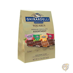�y�N�[�|���z�M���zGHIRARDELLI �M���f�� �v���~�A�� �`���R���[�g �A�\�[�g 447g �o�����^�C�� �A���`���R �`���`���R 62273