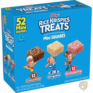 y|Cg3{!320`5zCXNXs[g[c Rice Krispies Treats ~jXNGA LbYXibN oGeB 569g{bNX (52)