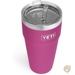 YETI CGeB u[ Rambler 26IX Xg[Jbv XeXX`[ vbN[yA[